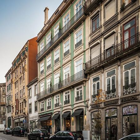 Mouzinho 160 Apartment Porto Exterior photo